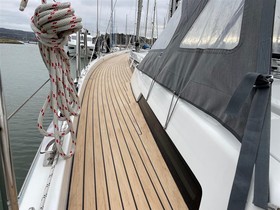 2019 Hanse Yachts 588