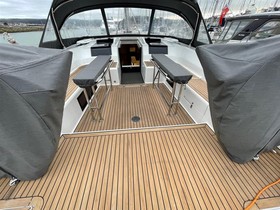 2019 Hanse Yachts 588 na sprzedaż