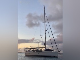 2008 Hunter 50