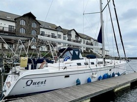 2008 Hunter 50 kopen