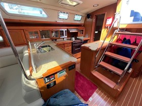 2008 Hunter 50