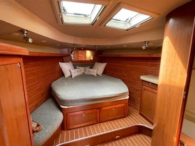 2008 Hunter 50