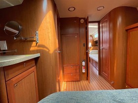 2008 Hunter 50