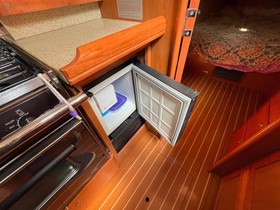 2008 Hunter 50