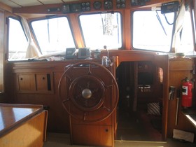 1990 Nauticat Yachts 44