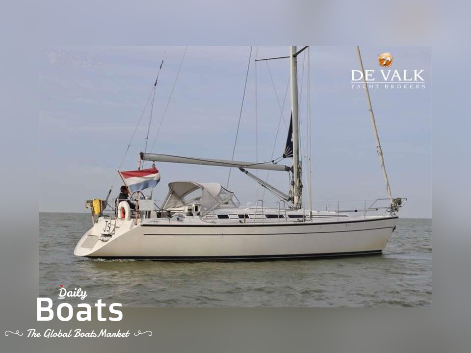 1997 Dehler 41 Cr for sale. View price, photos and Buy 1997 Dehler 41 ...