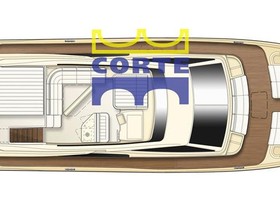 2006 Ferretti Yachts 690 Altura til salg