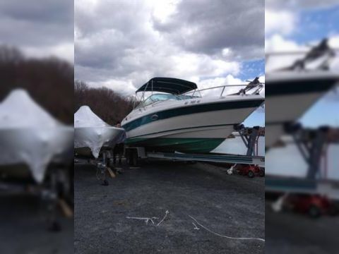 Buy 1997 Wellcraft Eclipse