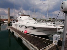 1990 Princess 415 in vendita