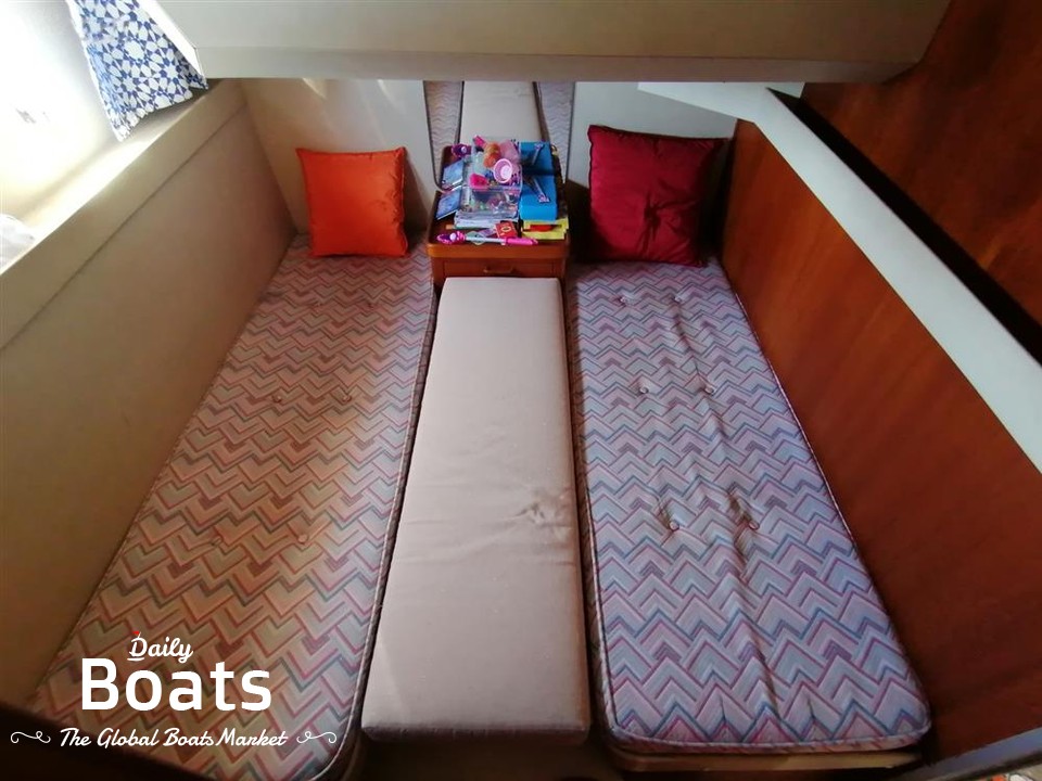 1990 Princess 415 for sale. View price, photos and Buy 1990 Princess ...
