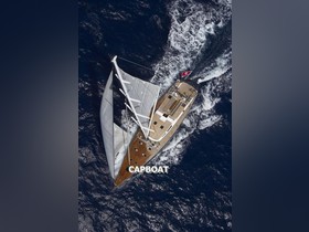 1991 Tréhard Shipyard Schepper 82