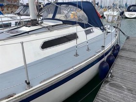 1988 Westerly Tempest for sale