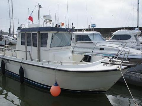 Botnia Tarfish 820