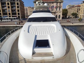 2003 Fipa Italiana Yachts Maiora 23 zu verkaufen