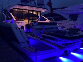 2012 Fairline Targa 50 Gt на продажу