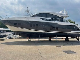 Fairline Targa 50 Gt