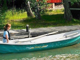2021 Terhi Boats 475 Saiman
