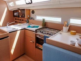 Comprar 2021 Jeanneau Sun Odyssey 410