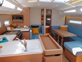 2021 Jeanneau Sun Odyssey 410 en venta