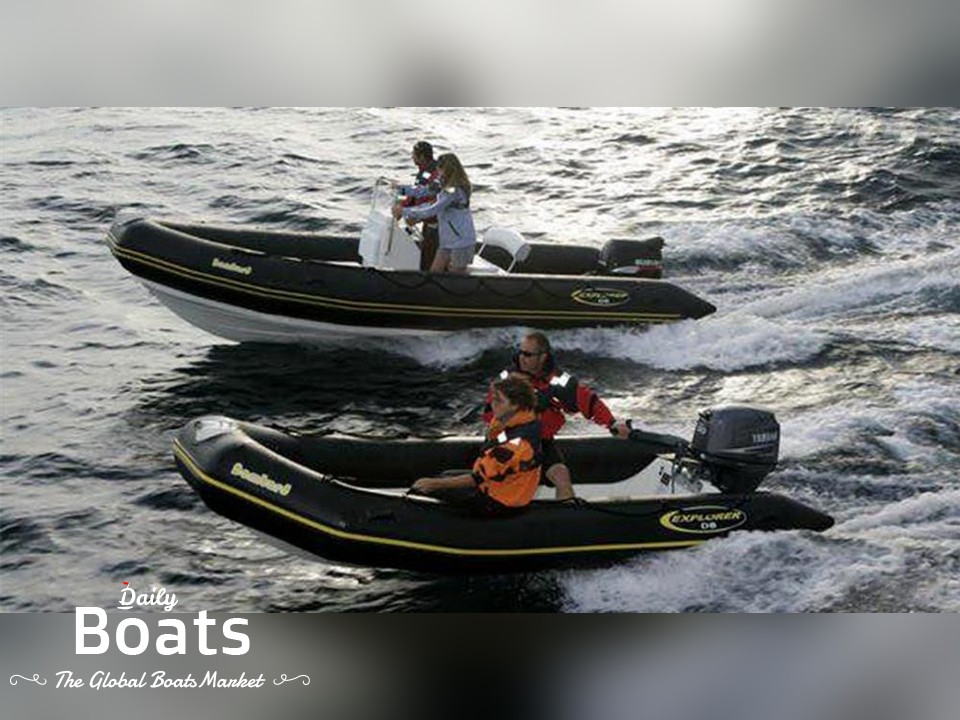 2020 Bombard Explorer 600 for sale. View price, photos and Buy 2020