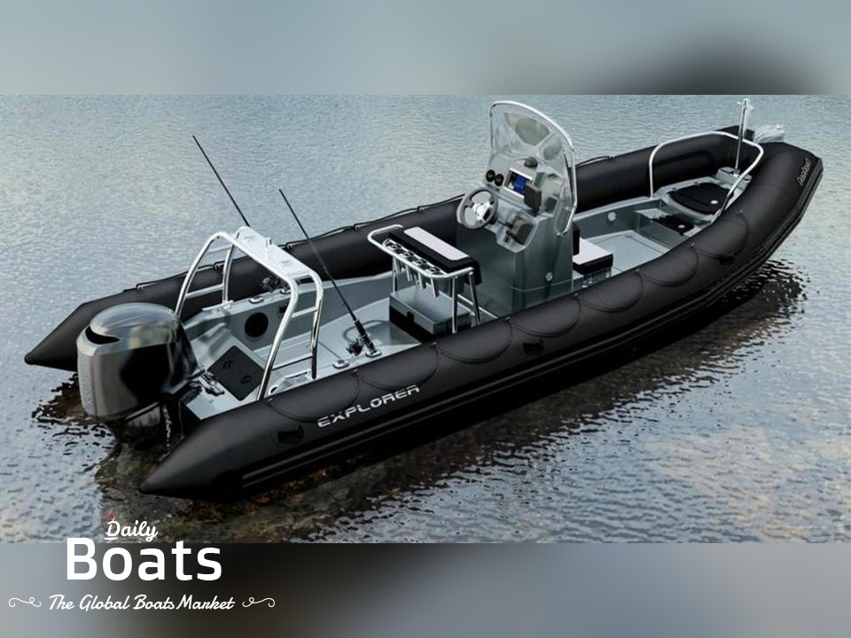 2020 Bombard Explorer 700 Neo for sale. View price, photos and Buy 2020