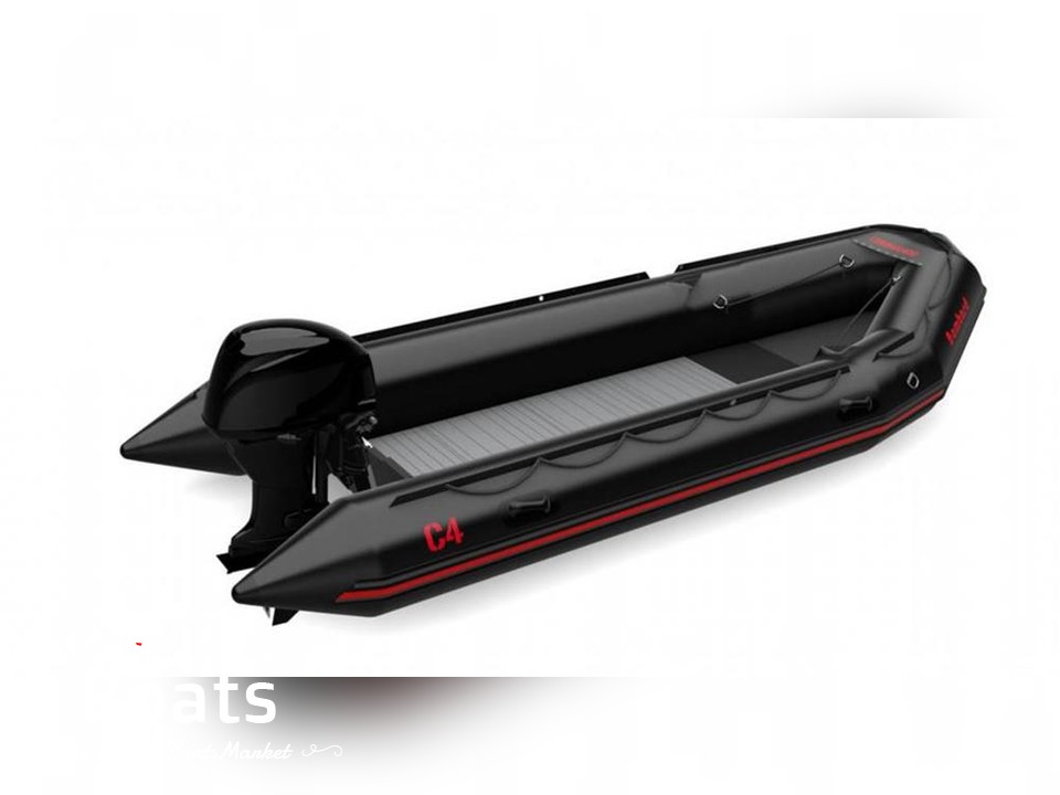 2020 Bombard Commando C4 for sale. View price, photos and Buy 2020