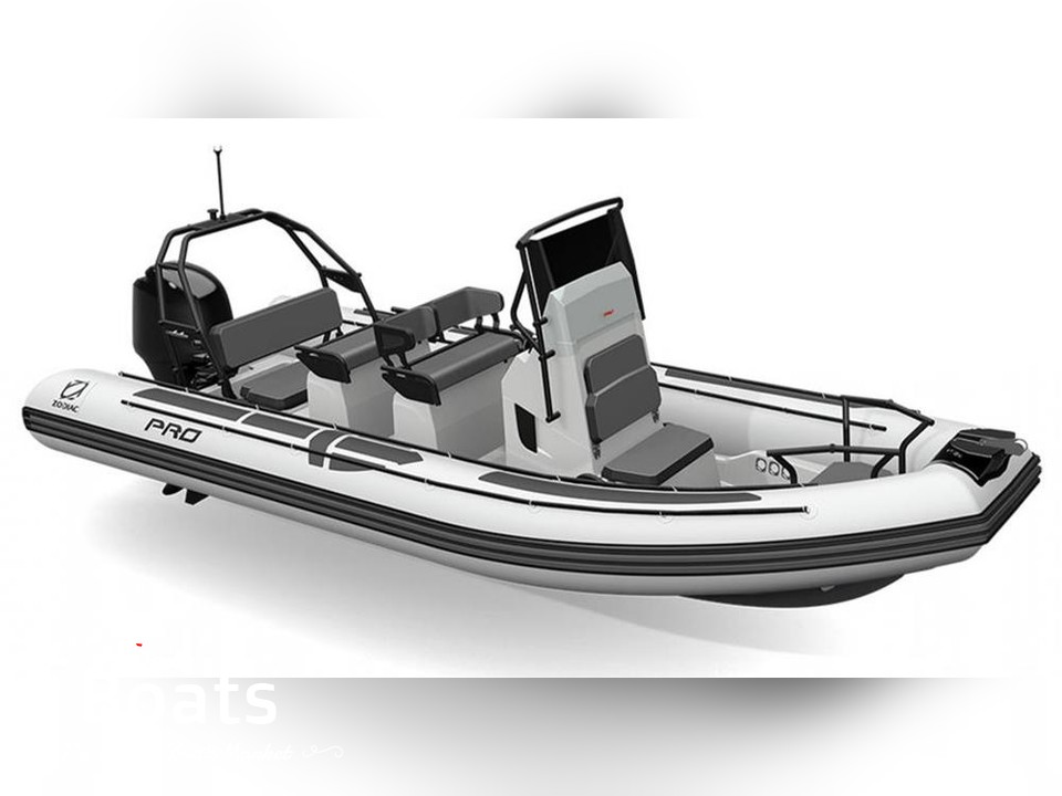 2020 Zodiac Pro 650 for sale. View price, photos and Buy 2020 Zodiac