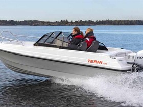 Koupit 2021 Terhi Boats 480 Open Br