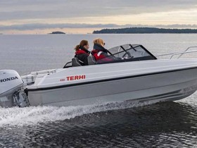 2021 Terhi Boats 480 Open Br na prodej