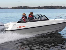 2021 Terhi Boats 480 Open Br na prodej