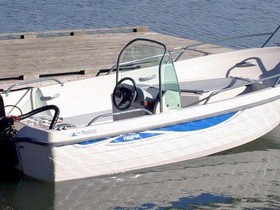 2021 Terhi Boats Nordic 6020 na prodej