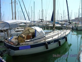 1983 Hallberg Rassy 312 za prodaju