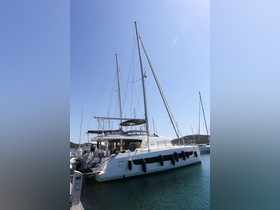 Купить 2021 Bali Catamarans 4.6
