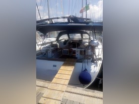 2013 Bavaria Yachts 50 Cruiser myytävänä