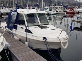 Købe 2004 Jeanneau Merry Fisher 530 Hb