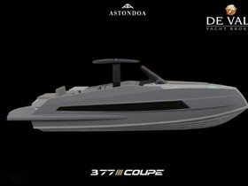 2021 Astondoa Yachts 377 satın almak