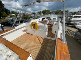 Buy 2001 Windy 31 Tornado