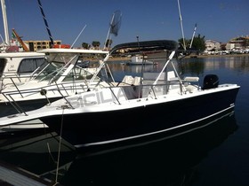 Kupić 1999 Angler Horizon 252