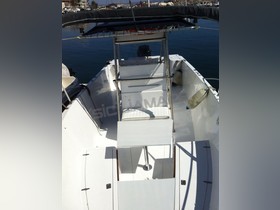 Kupić 1999 Angler Horizon 252