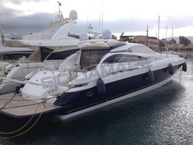 Sunseeker Predator 75