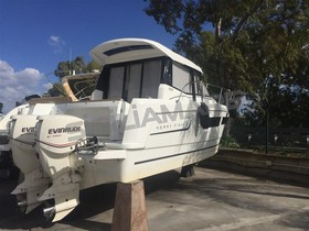 2012 Jeanneau Merry Fisher 855 til salg