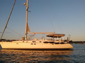 1999 Bénéteau Boats Oceanis 461 na prodej