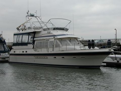 Trader 535 Sunliner