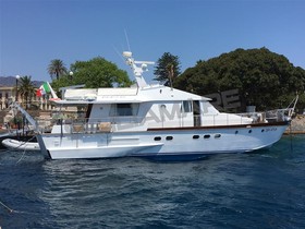 Baglietto Yachts 18