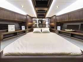 2014 Galeon 550 Fly zu verkaufen