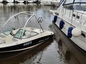 2012 Bayliner Boats 175