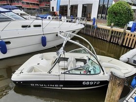 2012 Bayliner Boats 175 till salu