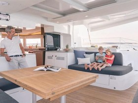 2022 Lagoon Catamarans 46 на продаж