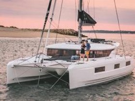 Buy 2022 Lagoon Catamarans 46