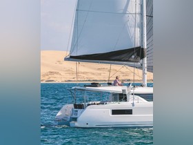 2022 Lagoon Catamarans 46 til salgs